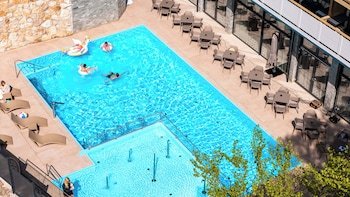 Forest Park Resort & SPA