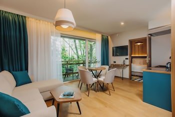 Forest Park Resort & SPA