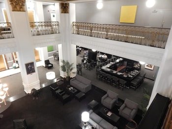 Lord Baltimore Hotel