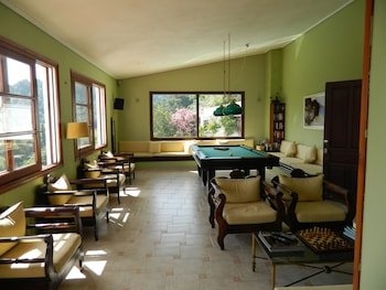 Daphne Hotel