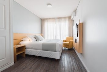 Punta Trouville Hotel