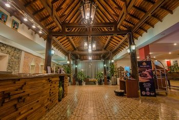 Mekong Angkor Palace Hotel