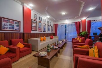 Mekong Angkor Palace Hotel