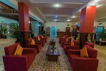 Mekong Angkor Palace Hotel