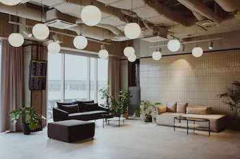 Arche Hotel Wroclaw