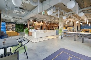 Arche Hotel Wroclaw