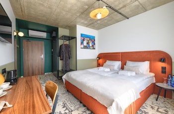 Arche Hotel Wroclaw