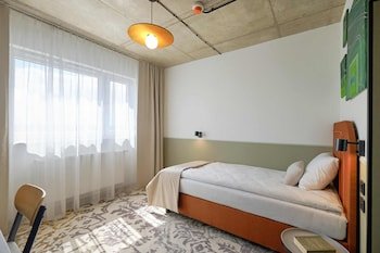 Arche Hotel Wroclaw