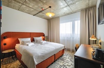 Arche Hotel Wroclaw