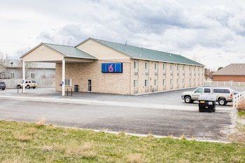 Motel 6 Rigby