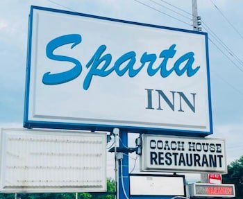 Scottish Inns Sparta