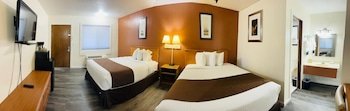 Scottish Inns Sparta