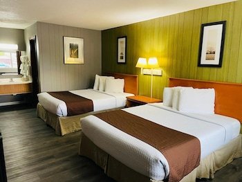 Scottish Inns Sparta