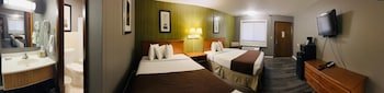 Scottish Inns Sparta