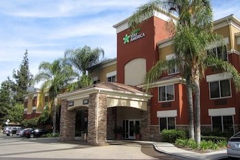 Extended Stay America Los Angeles Monrovia