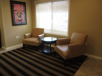 Extended Stay America Los Angeles Monrovia