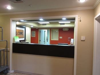 Extended Stay America Los Angeles Monrovia