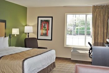 Extended Stay America Los Angeles Monrovia