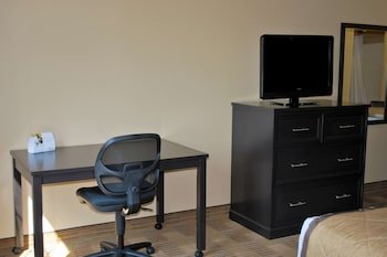 Extended Stay America Los Angeles Monrovia