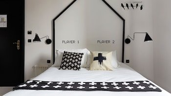 Le Boutik Hotel