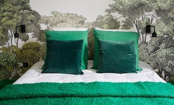 Le Boutik Hotel