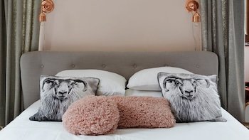 Le Boutik Hotel