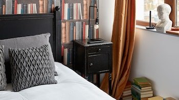 Le Boutik Hotel