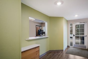 WoodSpring Suites Augusta Fort Gordon