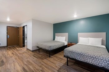 WoodSpring Suites Augusta Fort Gordon