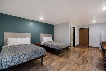 WoodSpring Suites Augusta Fort Gordon
