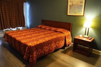 Budget Inn