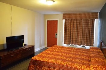 Budget Inn