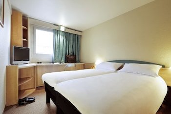 ibis Guimaraes Centro