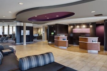 Courtyard By Marriott Providence / Warwick Airport