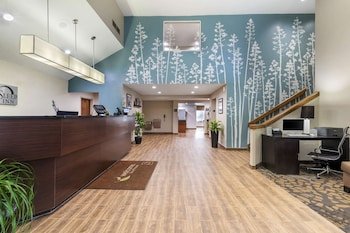 Sleep Inn Mount Pleasant