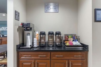 Sleep Inn Mount Pleasant