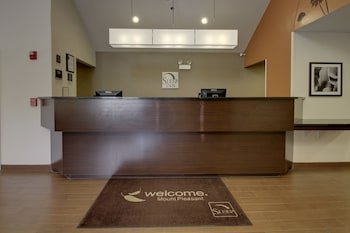 Sleep Inn Mount Pleasant