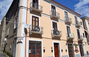 B&B Casa Lissania