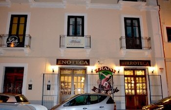 B&B Casa Lissania