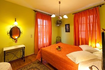 Pension Eleni