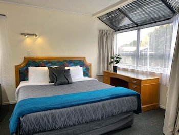 Pembrooke Motor Lodge, Whangarei