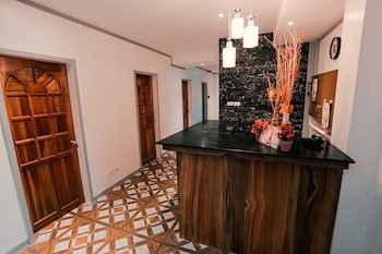 Kingswick Residences & Lodge