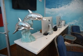 Sand Rose Beach Resort
