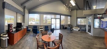 Budget Inn Sanford