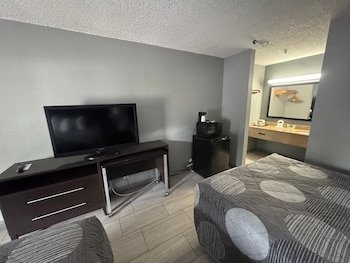 Budget Inn Sanford