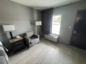 Budget Inn Sanford