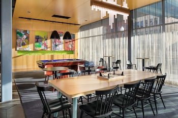 Aloft Minneapolis