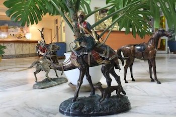 Hôtel Sidi Salem