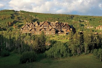 The Ritz-Carlton Bachelor Gulch