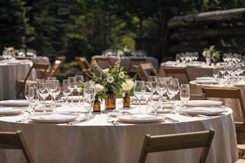 The Ritz-Carlton Bachelor Gulch